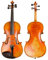Erwachsene Geige High-End-Antik-Violine 30 Jahre Europäischer Ahorn-Profi-handgefertigter Violine