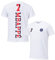 PARIS SAINT-GERMAIN Kylian MBAPPE PSG T-Shirt, offizielle Kollektion