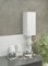 JD Greta 300mm Kitchen Wall Cabinet with Door – Wall Unit – White Matt – Modern Storage Cupboard