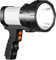 Lampe Torche LED Ultra Puissante Lampe de Poche Étanche IPX4 15000Lumen 10000mAH Super Lumineux Lampe 6Modes Longue Portée Lampe Portable Haute Puissance Urgence Lanterne pour Camping Randonnée Chasse