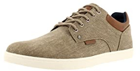 BULLBOXER Lace-up 814X28094B Beige/Taupe 42
