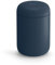 Fellow Carter Everywhere Reisebecher – Weithals, vakuumisolierter Edelstahl-Kaffee- und Tee-Becher mit Keramik-Innenseite, steinblau, 340 ml
