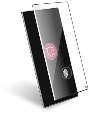Protège écran Samsung G S23 Ultra 5G 3D Original Garanti à vie Force Glass
