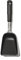 OXO Good Grips Sheet Pan Scoop, Black
