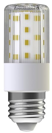 LightMe LED LM85366 E27 N/A Leistung: 7,3 W warmweiß N/A