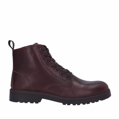 Igi&co Uomo 4607211 Scarpe Scarponcini in Pelle 42