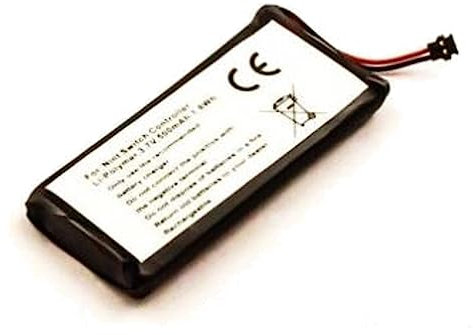 Ersatz Akku kompatibel mit Nintendo Switch Controller (HAC-015/016)