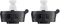 Sigg KBT Base Only Kids’ Bottle Screw Cap (One Size), Spare Lid for any Water Bottle, Leak-Proof Bottle Cap (Bottom Part Only) (Pack of 2)