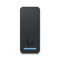 UbiQuiti Access Reader G2 NFC & BT Zutrittskontrolle Schwarz