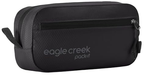 Eagle Creek Pack-it Isolate Quick Trip 1.5l Wash Bag One Size