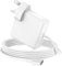 YKEJCLD Mac Book Pro Charger 85W T-Tip Fast Mac Charger Compatible with Mac Book Pro 13, 15 and 17 inch (2012-2015), Models A1174, A1290, A1424, A1398, A1343, A1172, also Works with 85W/60W/45W