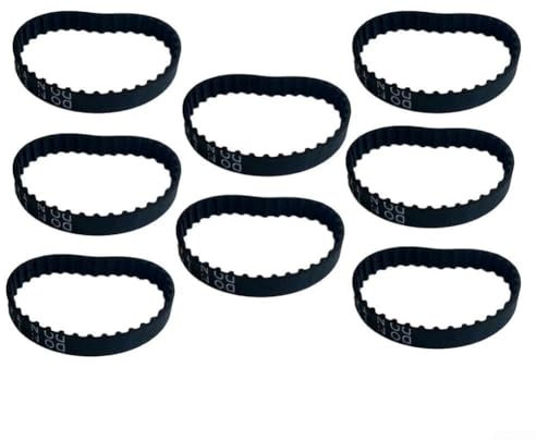 Cinghia per pialla 70XL per Black& Decker 7696 Quantità multiple (2 pezzi)