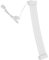 Marhynchus 8pin a 2x8pin Kit di Connessione Kit Chiamata con Triple Tripple Design Gestione Flessibile, Filo Stesso Estensione per un Aspetto Eccezionale, per la Modifica (testa bianca)