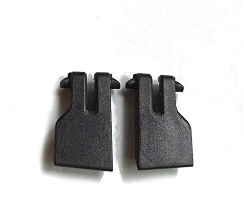 Dcfbkl Tastatur-Halterung, Beinständer, kompatibel mit G910, G810, G610, K200, K260, K270, MK240, MK245, MK520, MK220, K230, K360, K275, Tastatur-Reparaturteile