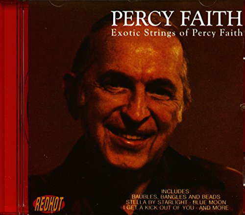 Exotic Strings of Percy Faith