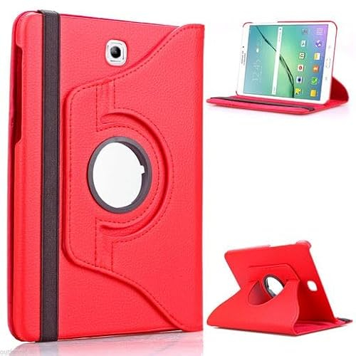 theoutlettablet - Funda para Tablet Samsung Galaxy Tab A 9.7 SM-T550, SM-T555, SM-554