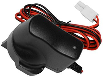 Airsoft Universal Smart Charger for any NiMH/NiCD battery pack 6V-12V