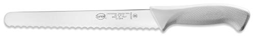 Sanelli Linea Skin Colore Coltello Pane, Acciaio Inox