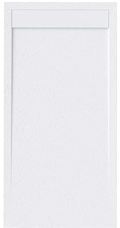 PIATTO DOCCIA CLEVER - Piatto doccia - BIANCO - 160X80CM