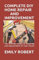 COMPLETE DIY HOME REPAIR AND IMPROVEMENT: The Ultimate Guide On Repairing and Improvement Of Your House