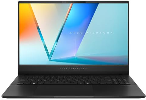 ASUS VIVOBOOK S 15 M5506WA 15,6 OLED RYZEN 9 365, 24 GB DDR5, SSD 1TB NVME, WINDOWS 11