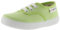 Victoria Tennis 1915 Anglaise Toile PISTACHO 42