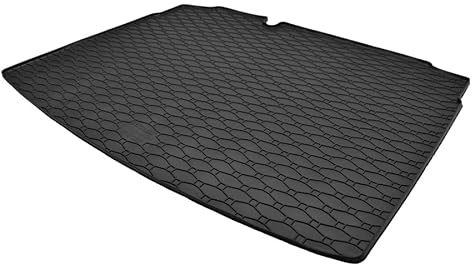 Mattenprofis Gummimatte Kofferraumwanne RKK kompatibel mit VW Golf 5 V Schrägheck uB 2003-2009