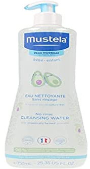 Bébé Cleansing Water 750 Ml