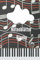 Notenheft blanko: notenheft,notenblatt leer,notenheft blanko, Notenbuch,leeres Notenblatt Papier,notenblatt leer klavier,Notenblätter ,piano blank sheet