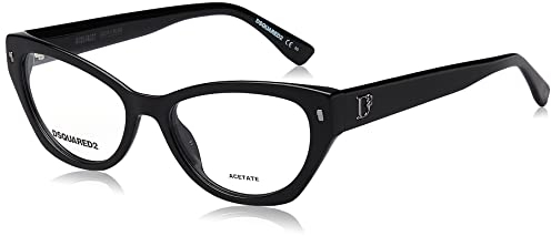 DSQUARED2 Brille für Damen, Ans, 52