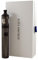TVDC Endura T20S Kit for Innokin with Prism T20S MTL Tank 1500mAh Battery Box Mod Endura T20S Vape Pen (Gun Metal)