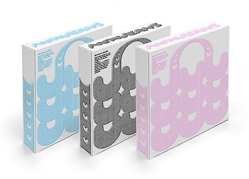 NewJeans - 2nd EP Get Up [Bunny Beach Bag Ver.] Album (DANIELLE ver.)