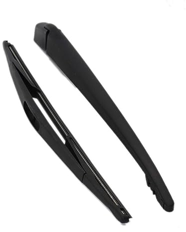 Escobilla limpiaparabrisas para Citroen Xsara Picasso 1999-2010, brazo de limpiaparabrisas trasero de 16 