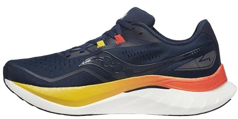 Saucony Endorphin Speed 4, 211 Navy Spice, 42 EU