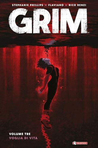 Grim. Voglia di vivere (Vol. 3)