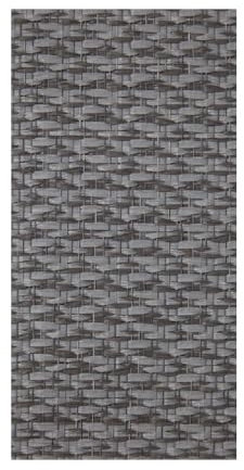 ISABELLA Flint Zeltteppich Vorzelt-Teppich Vorzeltboden Zeltplane 250x600cm Camping Outdoor