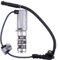 Lemopre,764723880, Oil Pump Solenoid Valve,