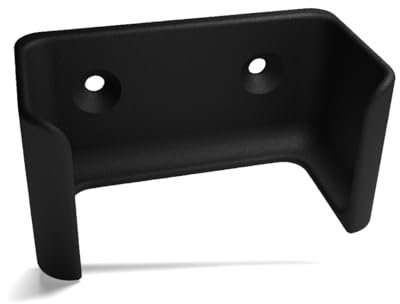 Wandhalterung für Bosch Truvo Ortungsgerät inkl. Montagematerial