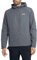 Under Armour pour des Hommes Veste à Capuche Launch, Gris, M