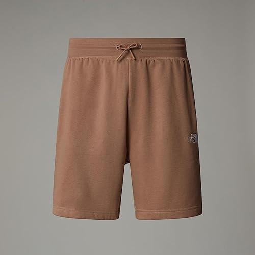 The North Face Men's Essential Relaxed Reg Shorts, Latte, XL