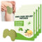 40 Stück Pain Relief Patch, Schmerzlinderungspflaster, Pflaster zur Linderung von Knieschmerzen Wermut-Kniepflaster, Schmerzlinderung, Wärmepflaster für Knie, Rücken, Nacken und Muskelkater