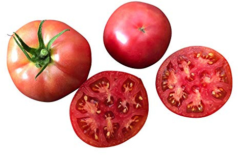 Tomate Berner Rose 10 Samen