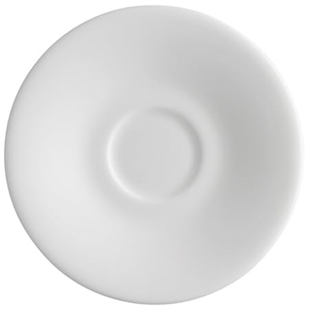 Hutschenreuther Nora Weiss Espresso-Untere stapelbar 13 cm