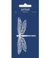 Artoz - Laser cut, Libelle