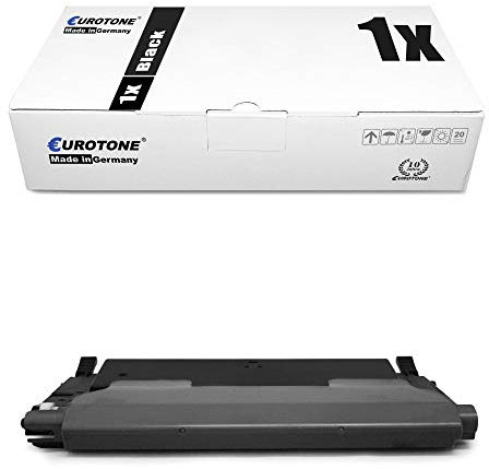 1x Müller Printware Toner für Samsung CLX 3180 3185 FW W FN N ersetzt CLT-K4072S