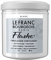 Lefranc Bourgeois Emulsion, Acrylic, Vinyl Paint, White, 1 stück (1er Pack)
