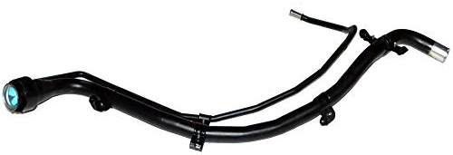 D2P FUEL FILLER NECK PIPE TANK INLET FOR RAV4 MK3, 7720142150
