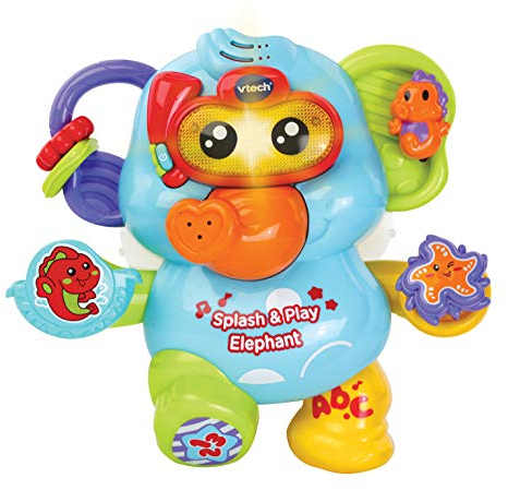 Vtech Splash & Play Éléphant