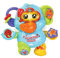 VTech 515303 Splash & Play Elefant Spielzeug für Vorschule, Mehrfarbig, 2.5 x 2.5 x 0.95 cm(WxHxD)