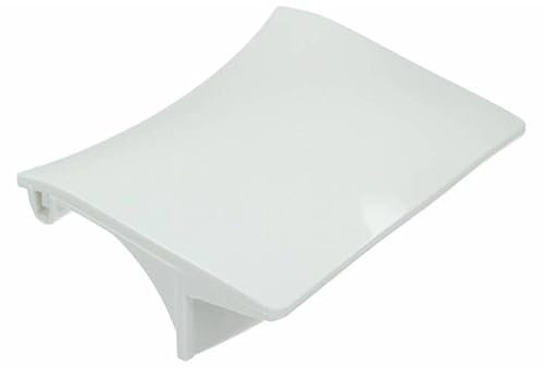 Maniglia Leva Porta Sportello Oblo' Lavatrice Bosch Siemens Compatibile